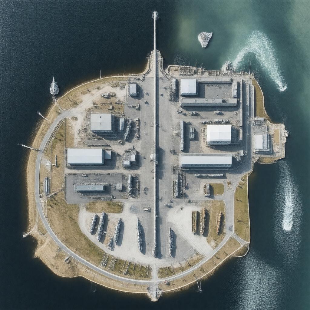 Naval Submarine Base Kings Bay